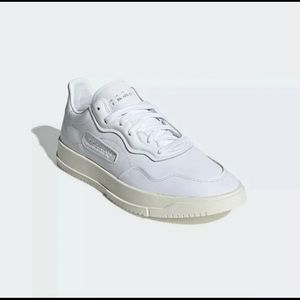 Adidas Originals SC Premiere Cloud White NWT